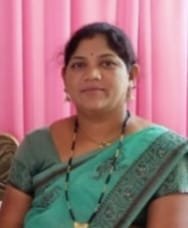 सौ सुलक्षना सुशिलराव शिंदे