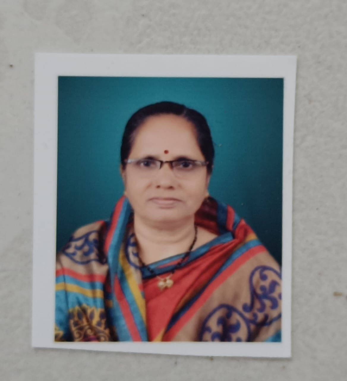 सौ मिना प्रकाशराव राऊत