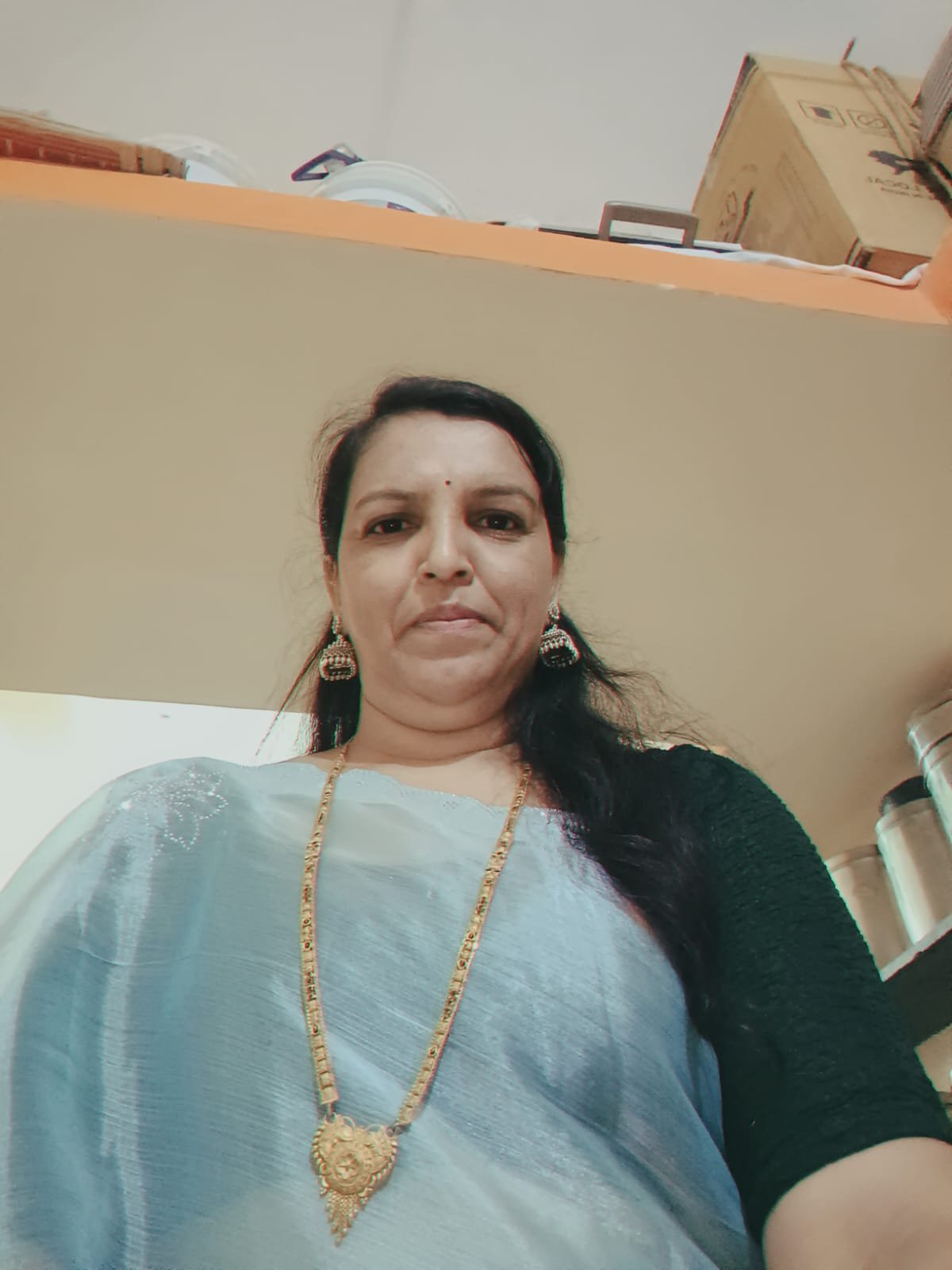 सौ वर्षा विजयराव वाट