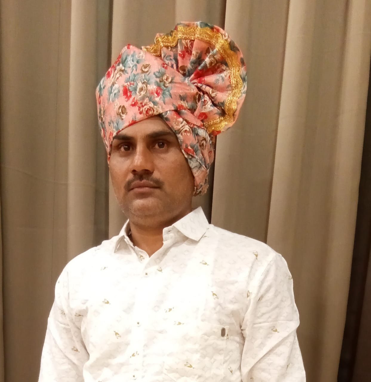 श्री शशीकांत राजेंद्र राऊत