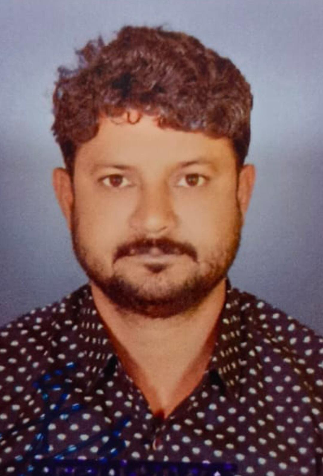 श्री अतुलराव रुपरावजी शिंगण